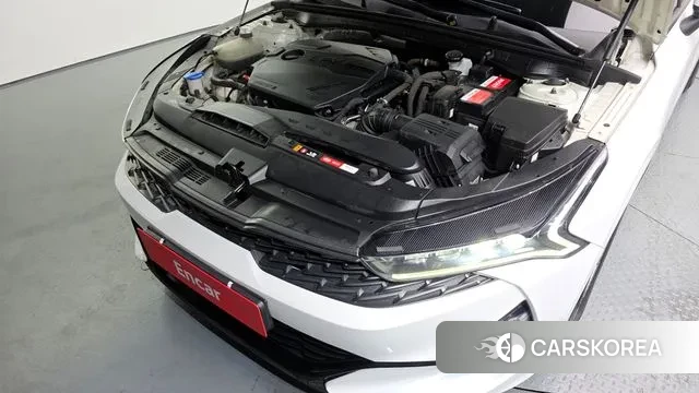 Kia K5 3rd generation id 3598406 из Кореи 16