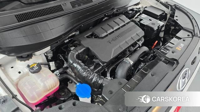 Hyundai Casper id 4696898 из Кореи 25