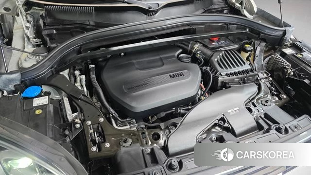 Mini Cooper D Countryman id 3839431 из Кореи 16