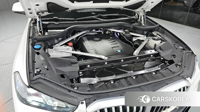 BMW X5 (G05) id 4505472 из Кореи 27