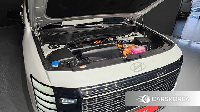 Hyundai Palisade (LX3) id 4904321 из Кореи 16