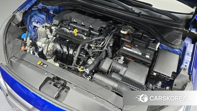 Hyundai The New Avante AD id 3297522 из Кореи 16