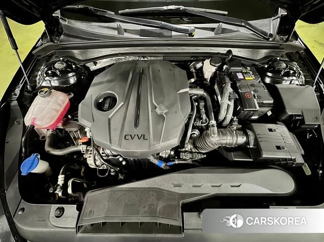 Kia K5 3rd generation id 3964057 из Кореи 13