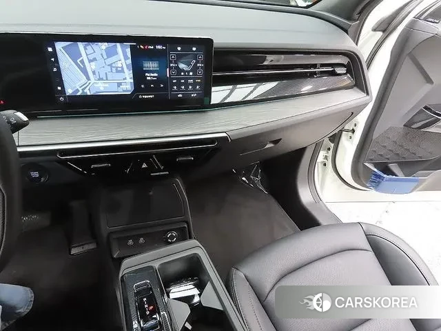 Ssangyong Actian 2nd Generation id 3763187 из Кореи 16