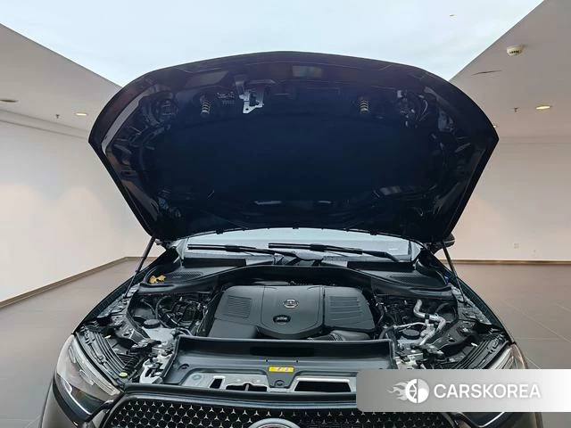 Mercedes-Benz GLC id 4209825 из Китая 16