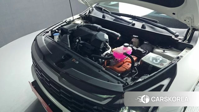 Kia The New Sportage 5th Generation Hybrid id 3921663 из Кореи 16