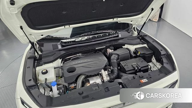 Ssangyong Actian 2nd Generation id 4381278 из Кореи 27