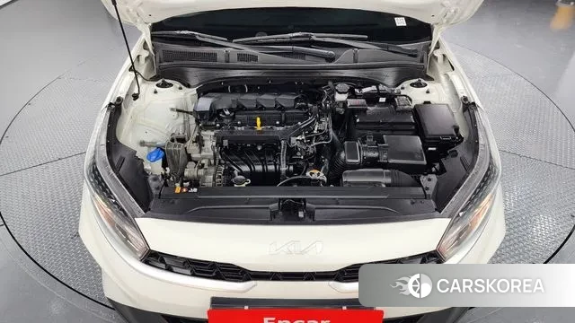 Kia The New K3 2nd generation id 3539539 из Кореи 16