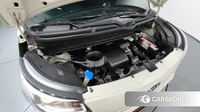 Kia The New Ray id 4435851 из Кореи 16