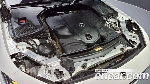 Mercedes-Benz CLS-Class C257 id 2717307 из Кореи 16