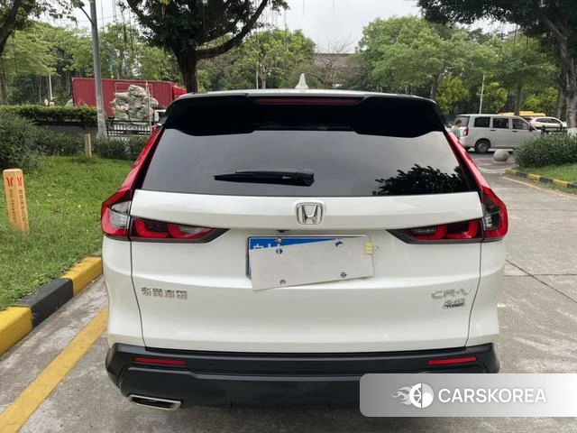 Honda CR-V id 4263916 из Китая 9