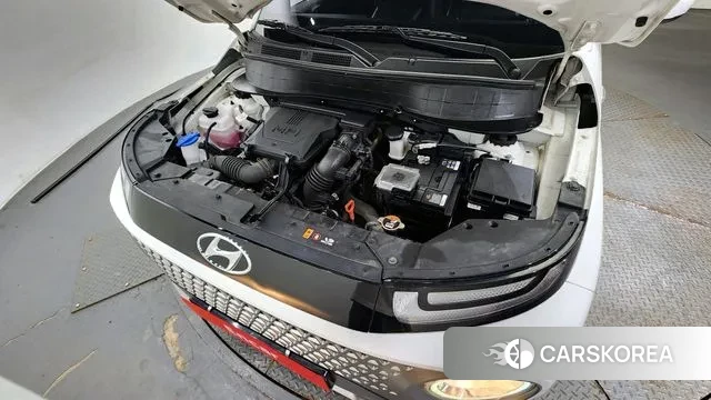 Hyundai Casper id 3069507 из Кореи 16