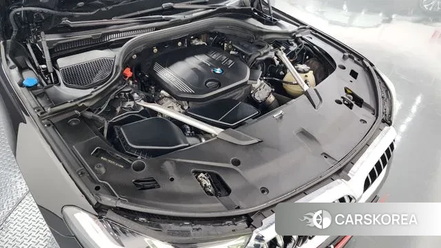 BMW 6 Series GT (G32) id 3372429 из Кореи 16