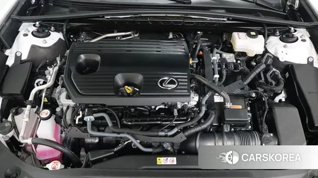 Lexus ES300h 7th generation id 3082624 из Кореи 13