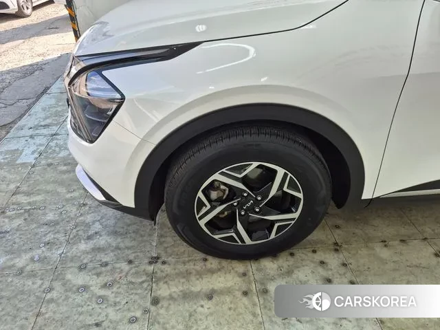 Kia Sportage 5th Generation id 3366313 из Кореи 16