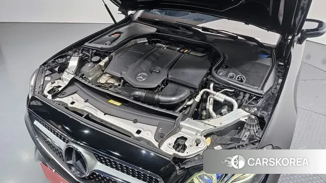 Mercedes-Benz E-Class W213 id 3608012 из Кореи 16