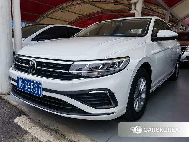 Volkswagen Bora id 4259996 из Китая 14