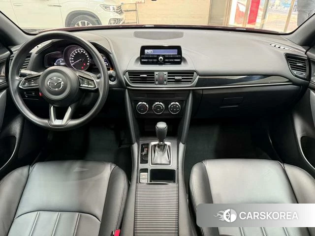 Mazda CX-4 id 4313295 из Китая 18
