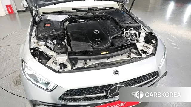 Mercedes-Benz CLS-Class C257 id 3185400 из Кореи 16