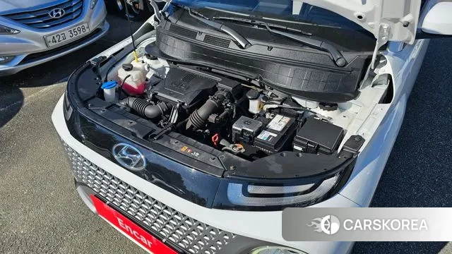 Hyundai Casper id 3348760 из Кореи 16