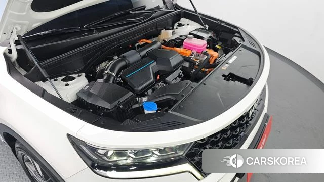 Kia Sorento 4th Generation id 3839300 из Кореи 16