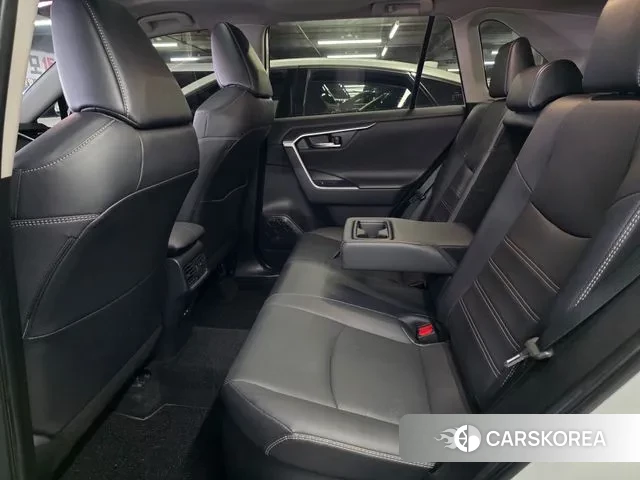 Toyota RAV4 5th Generation id 2964089 из Кореи 16