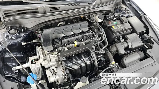 Kia Come New K3 id 2826214 из Кореи 16