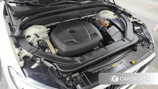 Volvo XC60 second Generation id 4587471 из Кореи 29