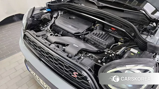 Mini Cooper Countryman id 3437637 из Кореи 16