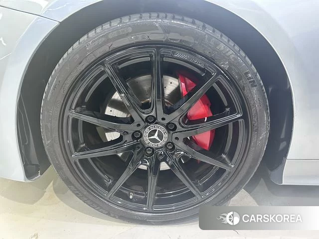 Mercedes-Benz E-class (imported) 2021 Другой из Китая, фото 6