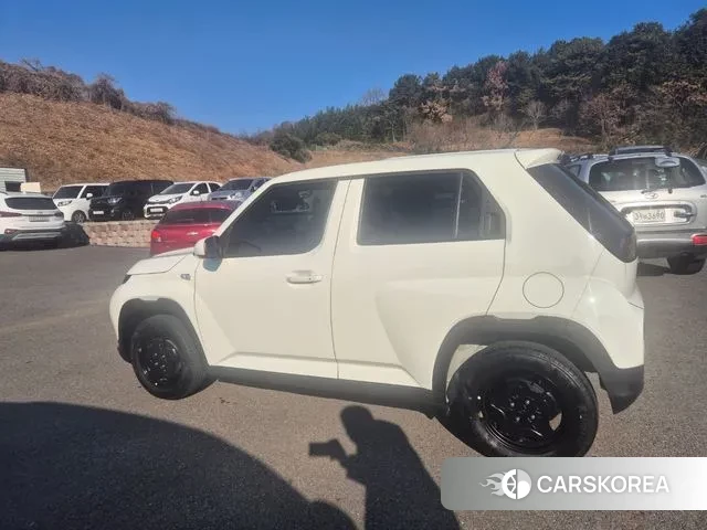 Hyundai Casper id 3625708 из Кореи 15