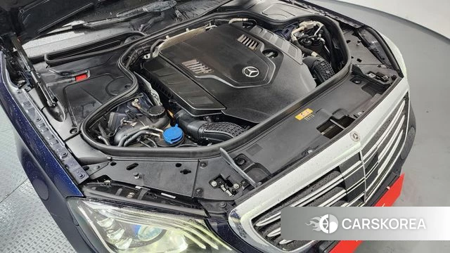 Mercedes-Benz S-Class W222 id 3911465 из Кореи 16