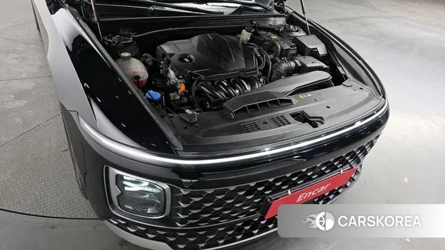 Hyundai Grandeur (GN7) id 3690076 из Кореи 16