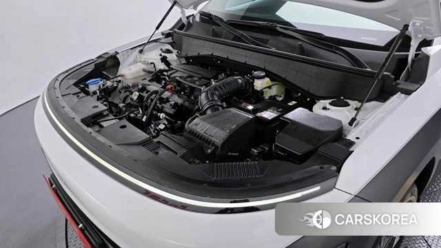 Hyundai Kona (SX2) id 3933551 из Кореи 16
