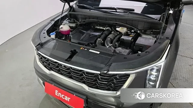 Kia The New Sorento 4th Generation id 3353860 из Кореи 16