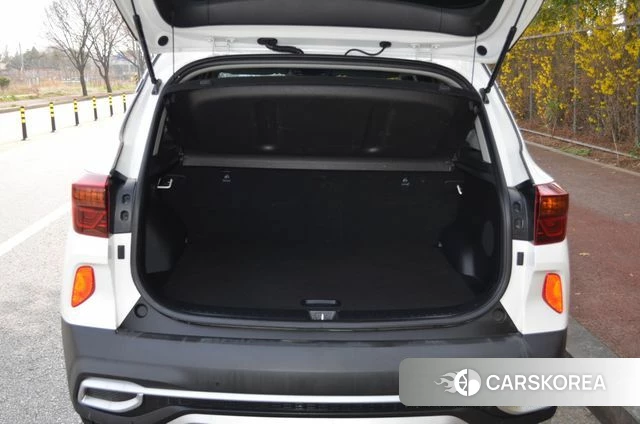 Kia Seltos id 3885675 из Кореи 16