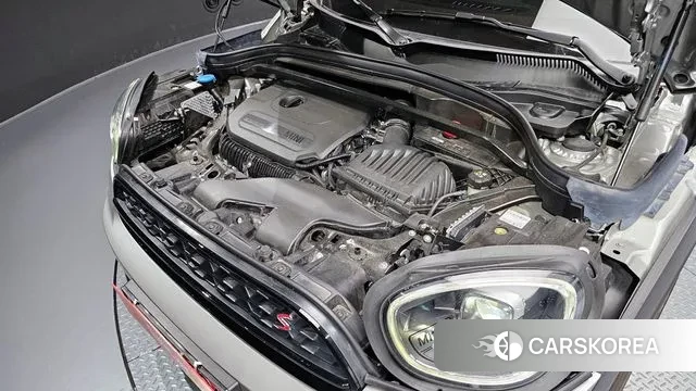 Mini Cooper S Countryman id 3042596 из Кореи 16