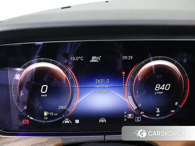 Mercedes-Benz E-Class W213 id 4594078 из Кореи 16
