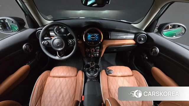 Mini Cooper id 4864634 из Кореи 26