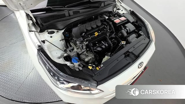 Kia Come New K3 id 4873603 из Кореи 16