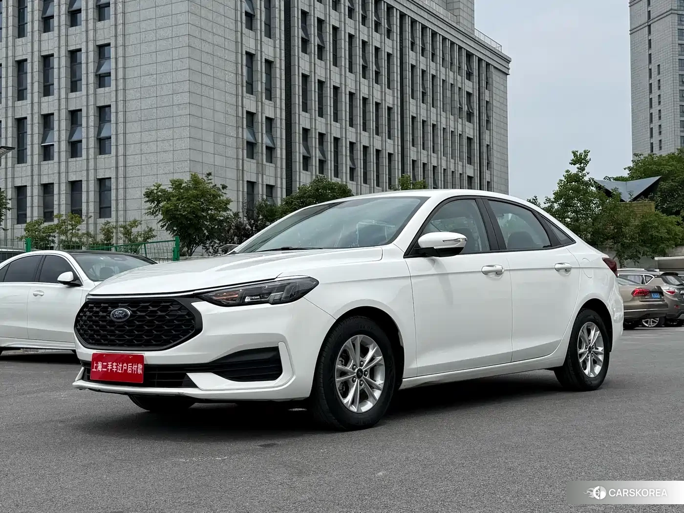 Ford Forrest id 4515406 из Китая 18