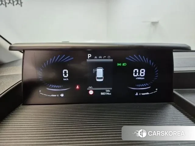 Hyundai Staria id 3290366 из Кореи 15