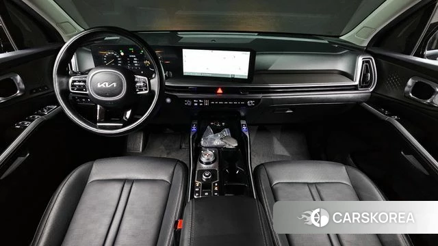 Kia The New Sorento 4th Generation id 4381635 из Кореи 26