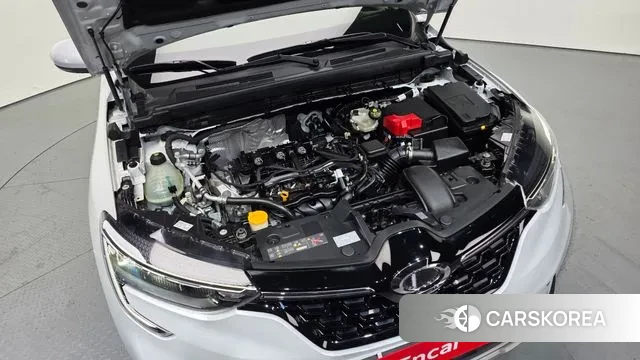 Renault Korea (Samsung) XM3 id 3503030 из Кореи 16