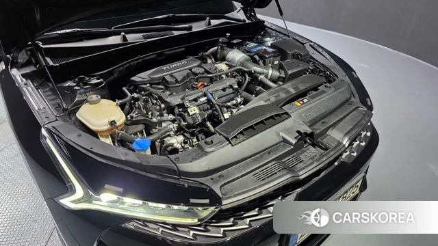 Kia K5 3rd generation id 4775475 из Кореи 32