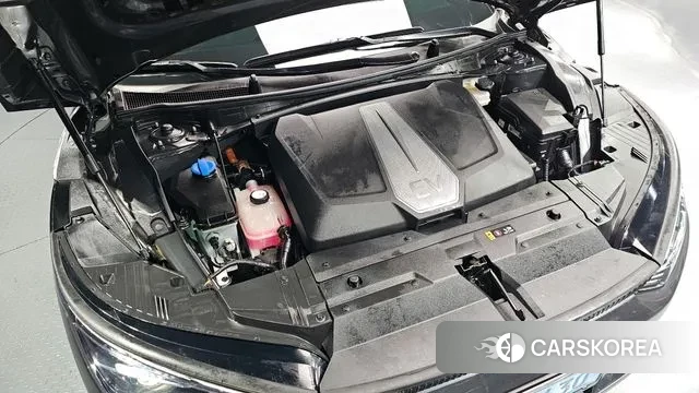 Kia EV6 id 3685499 из Кореи 16