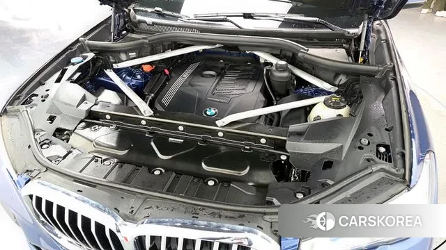 BMW X5 (G05) id 3771745 из Кореи 16