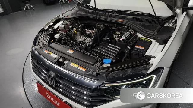 Volkswagen 7th Generation of Jetta id 3412324 из Кореи 16