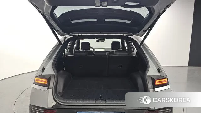 Hyundai Ionic 5 id 3690856 из Кореи 16