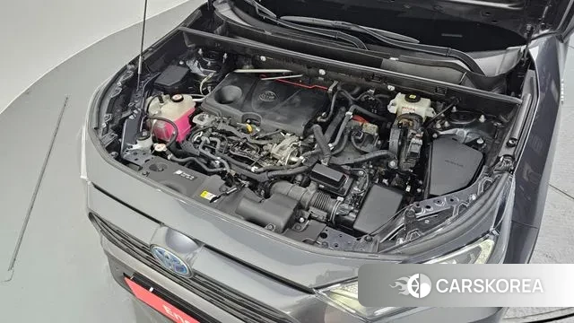 Toyota RAV4 5th Generation id 3753642 из Кореи 16